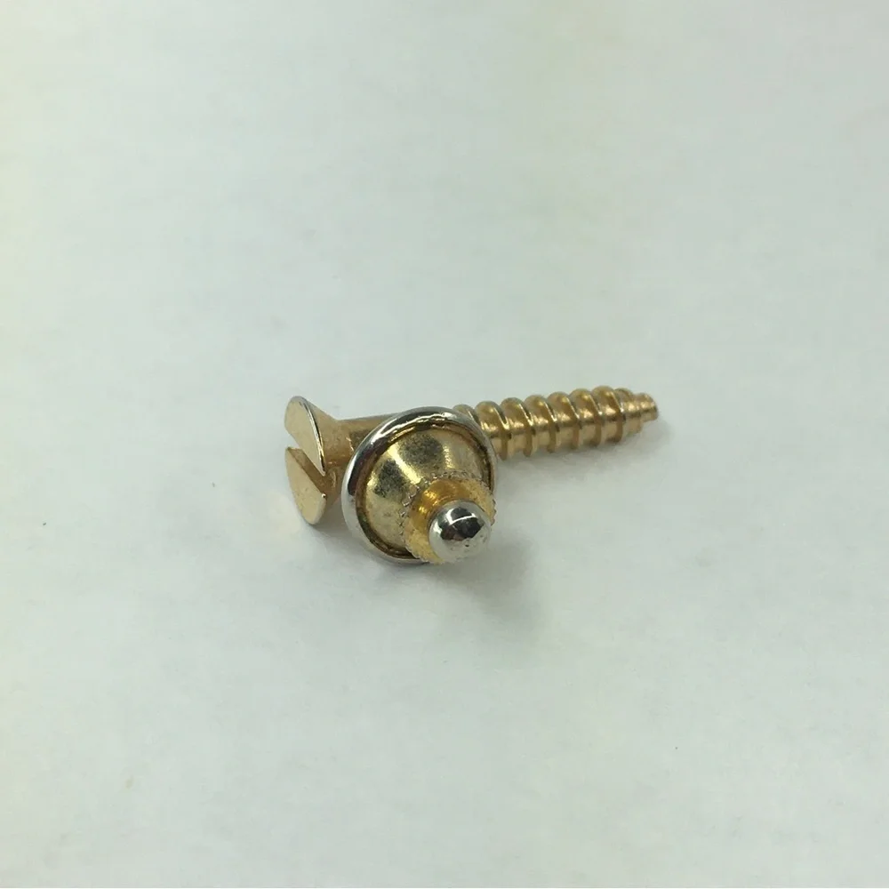 Vintage tie tack